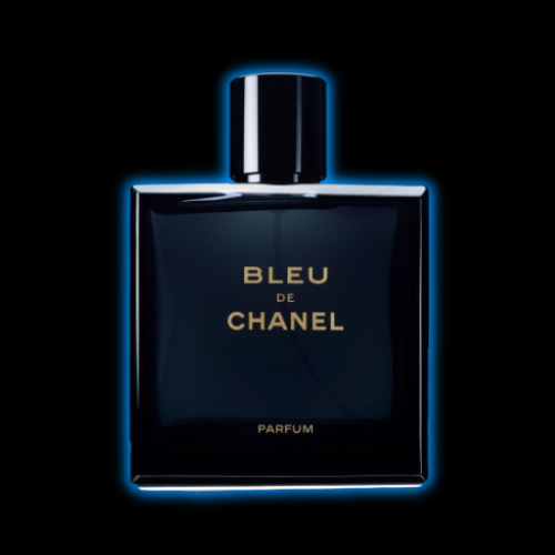 BLEU DE CHANEL