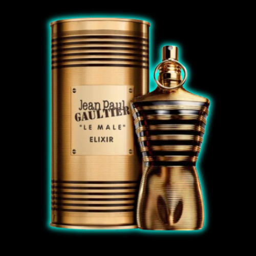 JEAN PAUL GAULTIER