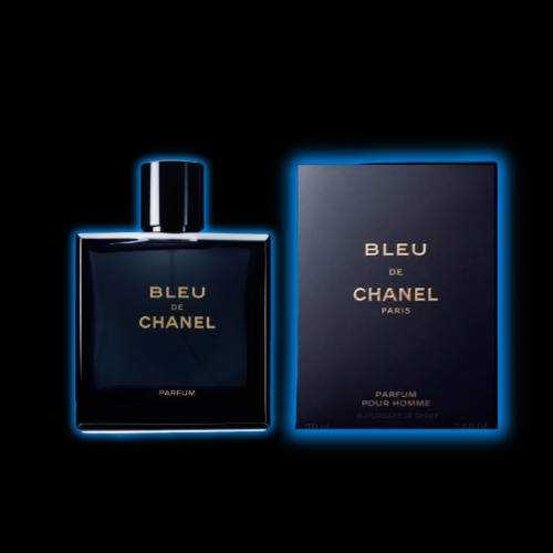 BLEU DE CHANEL