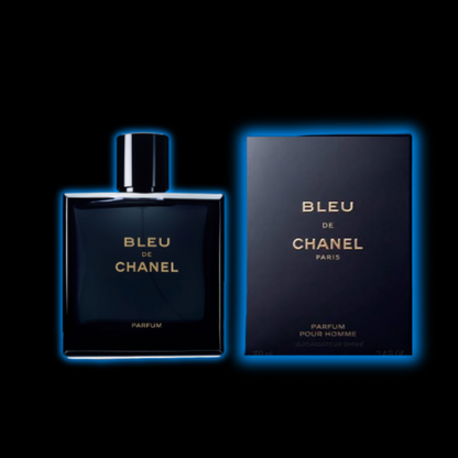 BLEU DE CHANEL